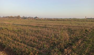 Działka budowlana Lubichowo