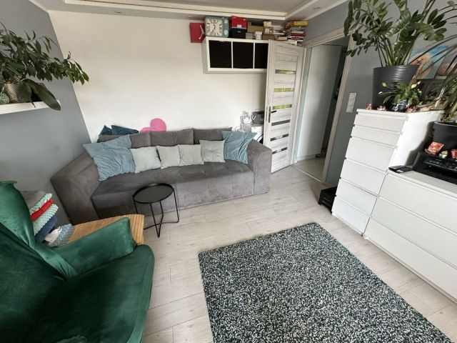 Mieszkanie 3-pokojowe Warszawa Bielany. Zdjęcie 1