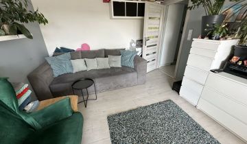 Mieszkanie 3-pokojowe Warszawa Bielany