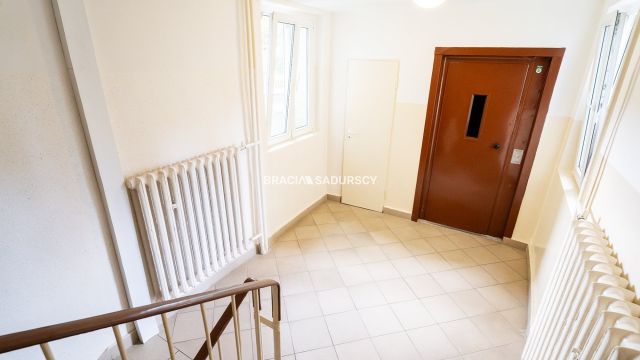 Mieszkanie 4-pokojowe Kraków Czyżyny, os. Dywizjonu 303. Zdjęcie 20