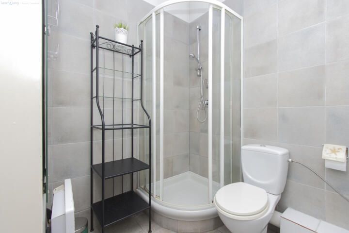 Mieszkanie 1-pokojowe Kraków Stare Miasto, ul. Sławkowska. Zdjęcie 7