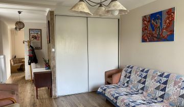 Mieszkanie 1-pokojowe Warszawa Wola, ul. Magistracka