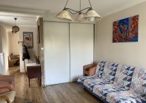 Mieszkanie 1-pokojowe Warszawa Wola, ul. Magistracka. Zdjęcie 1