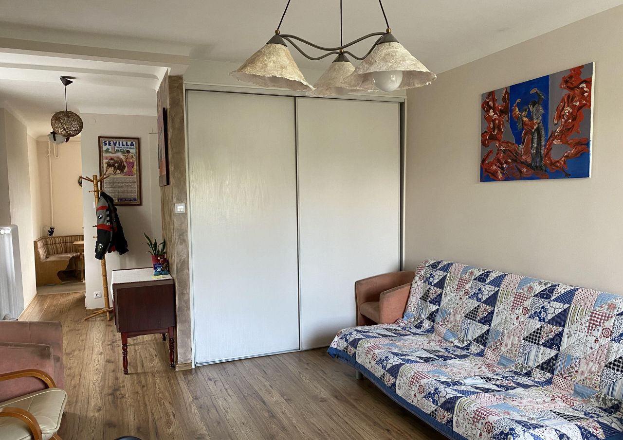 Mieszkanie 1-pokojowe Warszawa Wola, ul. Magistracka. Zdjęcie 2