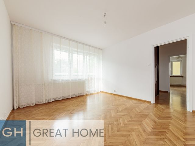 Mieszkanie 2-pokojowe Warszawa Mokotów, ul. Zygmunta Modzelewskiego. Zdjęcie 1