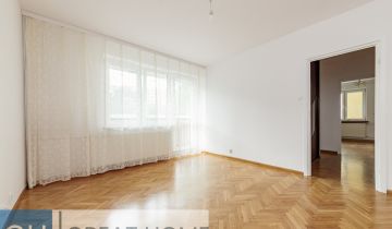 Mieszkanie 2-pokojowe Warszawa Mokotów, ul. Zygmunta Modzelewskiego