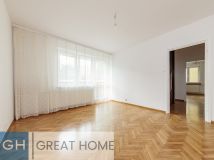 Mieszkanie 2-pokojowe Warszawa Mokotów, ul. Zygmunta Modzelewskiego