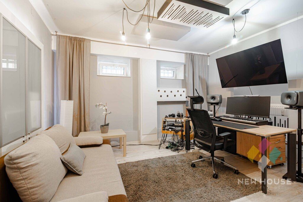 Lokal Olsztyn, ul. Partyzantów. Zdjęcie 2