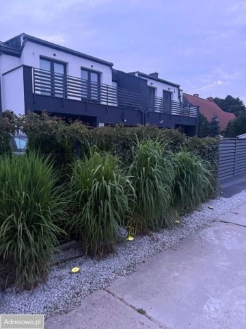 bliźniak, 5 pokoi Juszkowo. Zdjęcie 1