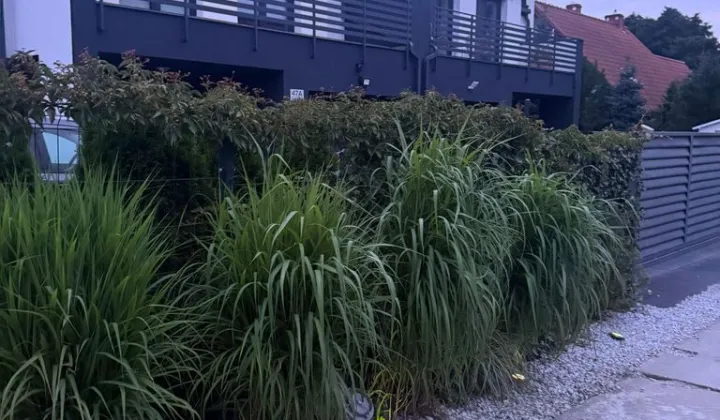 bliźniak, 5 pokoi Juszkowo