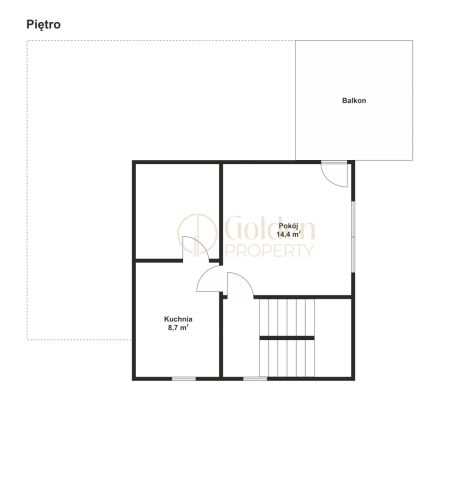 dom wolnostojący, 4 pokoje Wejherowo, ul. Jana Karnowskiego. Zdjęcie 22