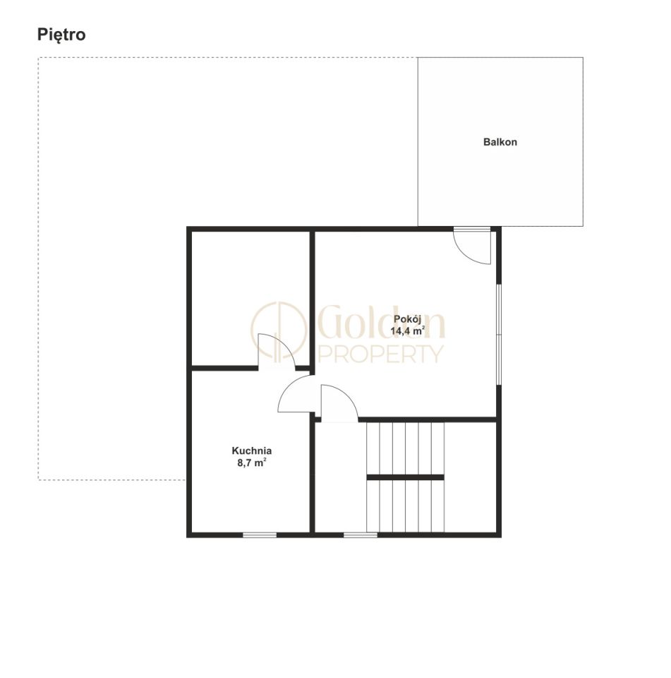 dom wolnostojący, 4 pokoje Wejherowo, ul. Jana Karnowskiego. Zdjęcie 18