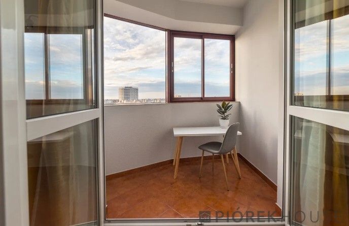 Mieszkanie 2-pokojowe Warszawa Ursynów, ul. Meander. Zdjęcie 11