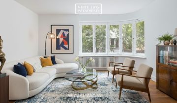 Mieszkanie 2-pokojowe Warszawa Śródmieście, ul. Wilcza