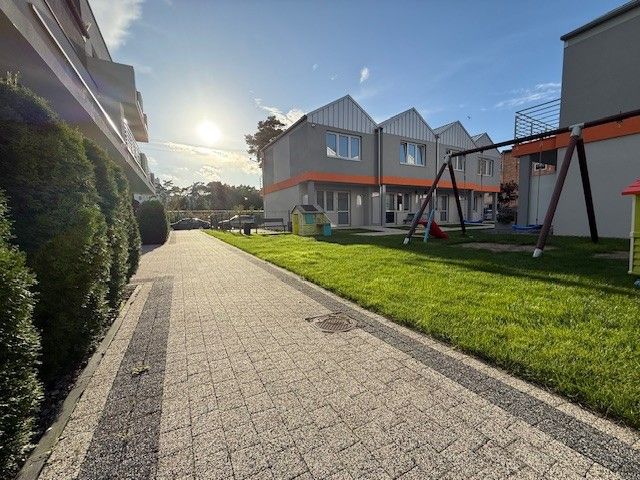 Ośrodek wczasowy Międzywodzie. Zdjęcie 19