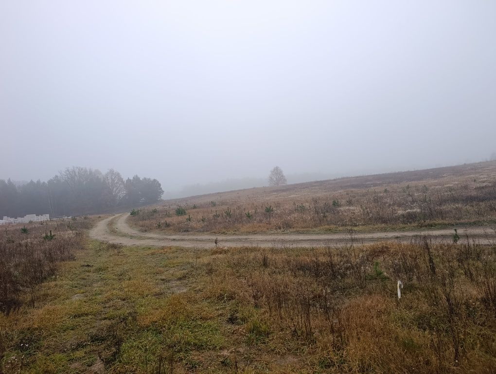 Działka budowlana Ugoszcz. Zdjęcie 8