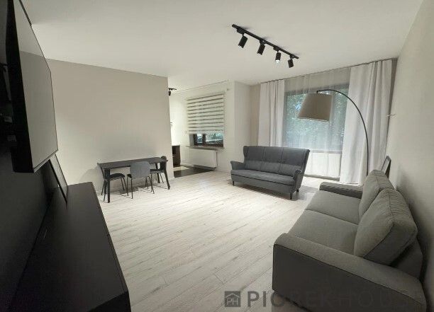 Mieszkanie 3-pokojowe Warszawa Wilanów, ul. Franciszka Klimczaka. Zdjęcie 3