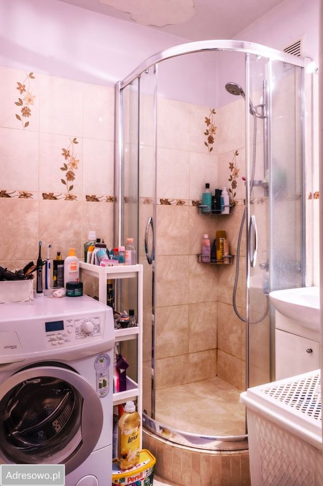 Mieszkanie 3-pokojowe Warszawa Ochota, ul. Sękocińska. Zdjęcie 7