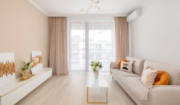 Mieszkanie 2-pokojowe Warszawa Wilanów