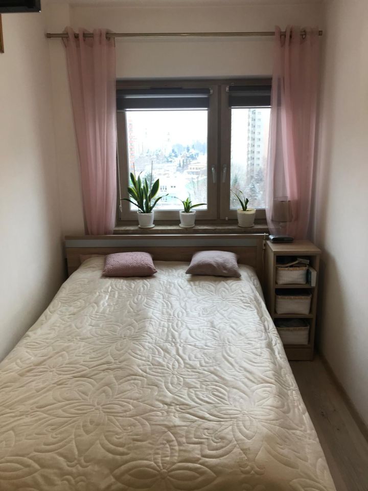 Mieszkanie 3-pokojowe Będzin Syberka, ul. Stanisława Skalskiego. Zdjęcie 6