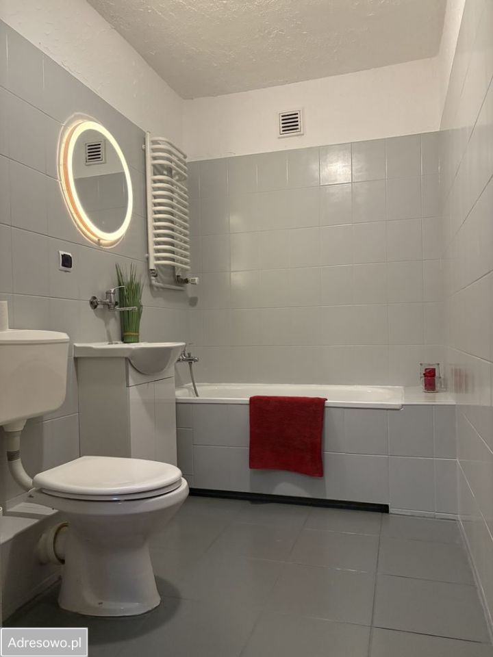 Mieszkanie 2-pokojowe Bolesławiec Centrum, ul. Żwirki i Wigury. Zdjęcie 6