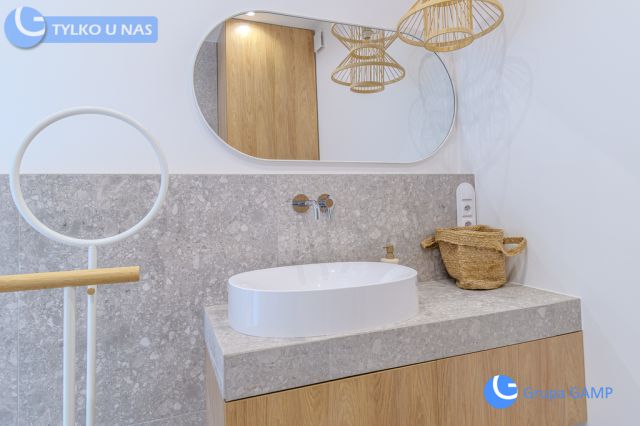 Mieszkanie 3-pokojowe Kraków Bronowice, ul. Stelmachów. Zdjęcie 10