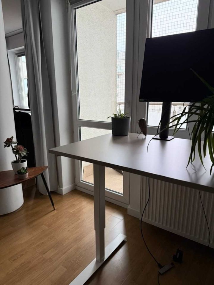 Mieszkanie 1-pokojowe Warszawa Ursynów. Zdjęcie 3