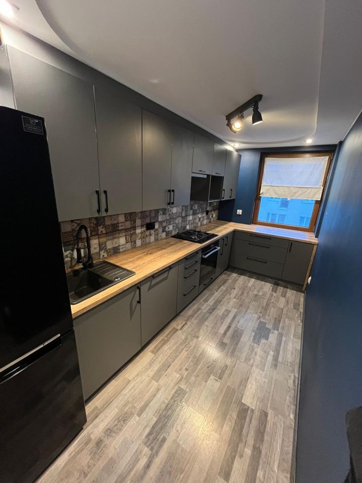 Mieszkanie 2-pokojowe Bochnia, ul. św. Leonarda. Zdjęcie 4