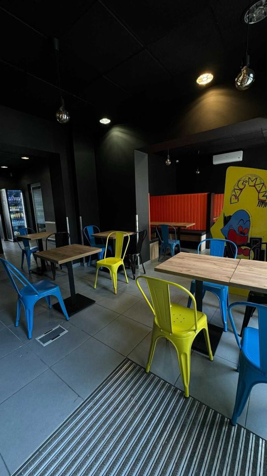 Lokal Zielona Góra. Zdjęcie 5