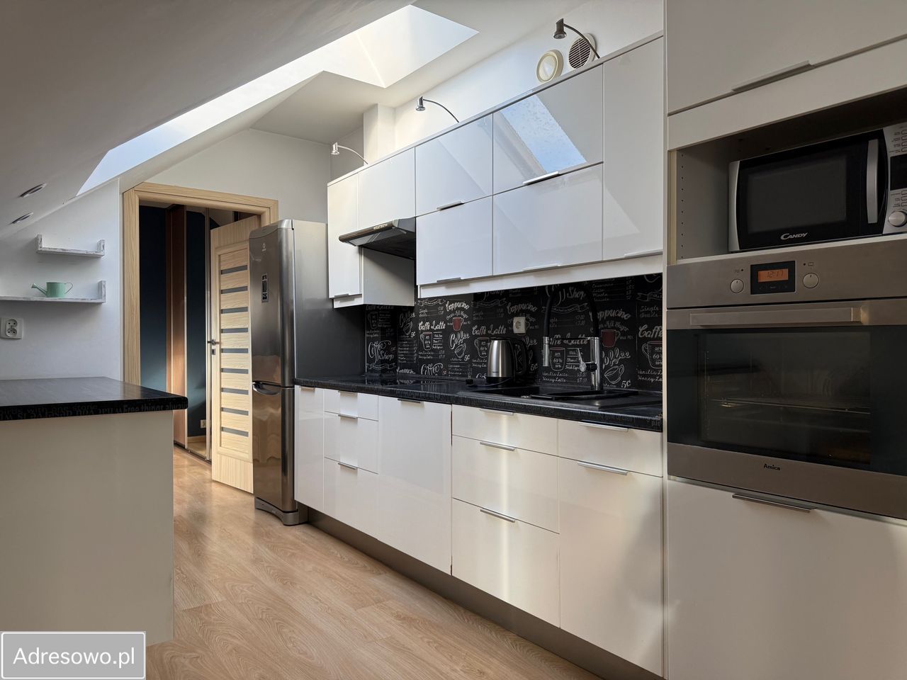 Mieszkanie 2-pokojowe Warzymice, ul. Dębowa. Zdjęcie 11