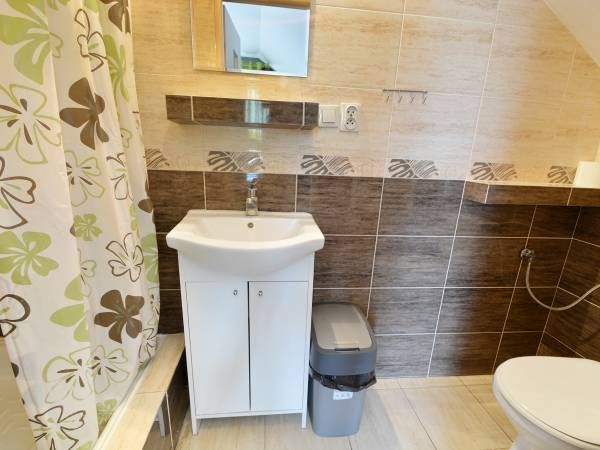 dom wolnostojący, 13 pokoi Płock Imielnica, ul. Wiśniowa. Zdjęcie 8