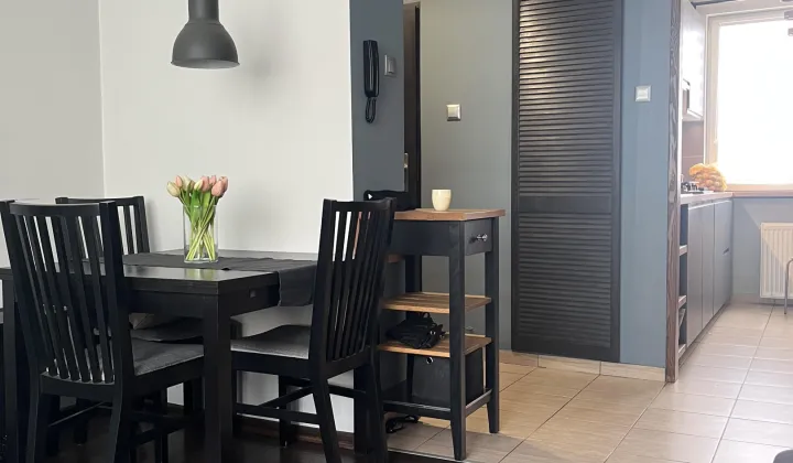 Mieszkanie 3-pokojowe Wałbrzych Piaskowa Góra, ul. Zygmunta Krasińskiego