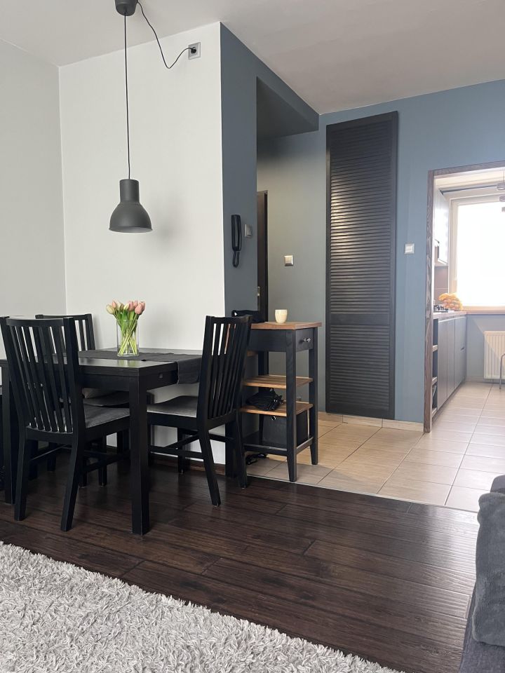 Mieszkanie 3-pokojowe Wałbrzych Piaskowa Góra, ul. Zygmunta Krasińskiego. Zdjęcie 1