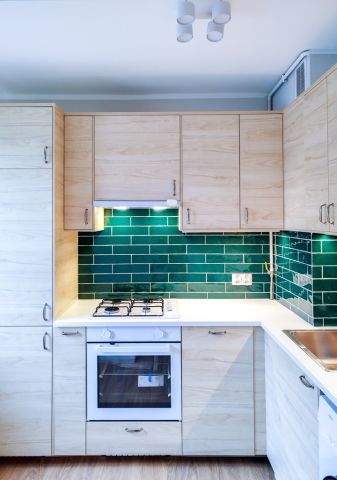 Mieszkanie 2-pokojowe Warszawa Mokotów, ul. Barcelońska. Zdjęcie 12