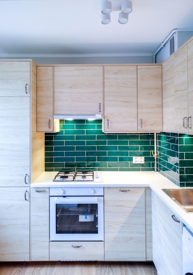 Mieszkanie 2-pokojowe Warszawa Mokotów, ul. Barcelońska. Zdjęcie 12