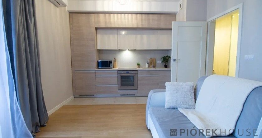 Mieszkanie 2-pokojowe Warszawa Włochy, ul. Rakowska. Zdjęcie 5