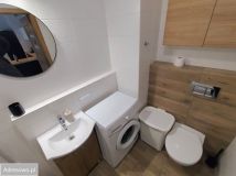 Mieszkanie 2-pokojowe Gdańsk Śródmieście, ul. Wałowa. Zdjęcie 4