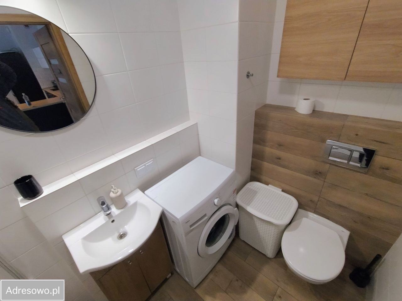 Mieszkanie 2-pokojowe Gdańsk Śródmieście, ul. Wałowa. Zdjęcie 5