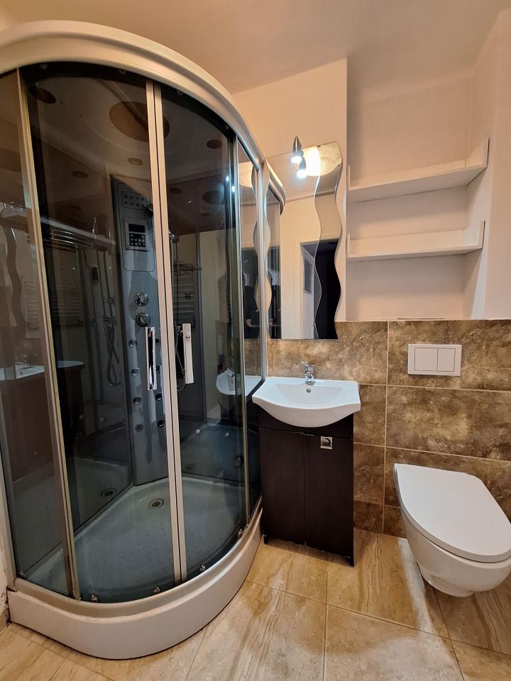 Mieszkanie 2-pokojowe Nowy Sącz Barskie, ul. Władysława Broniewskiego. Zdjęcie 5