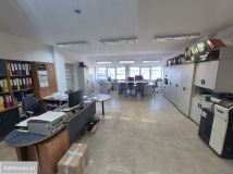 Hala/magazyn Koszalin, ul. Różana. Zdjęcie 1