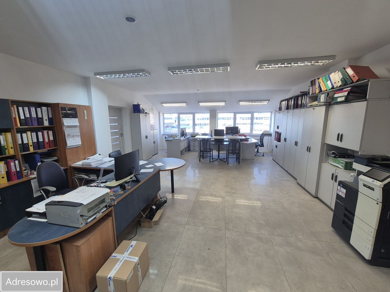 Hala/magazyn Koszalin, ul. Różana. Zdjęcie 2