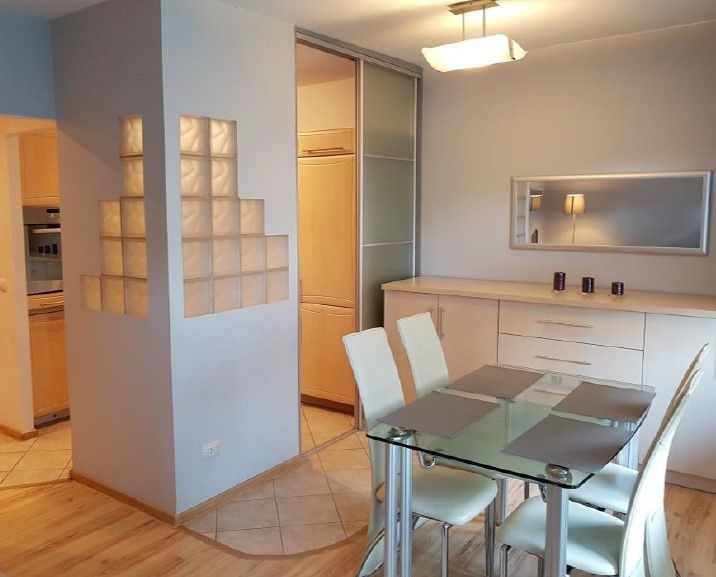 Mieszkanie 2-pokojowe Żory Śródmieście. Zdjęcie 8