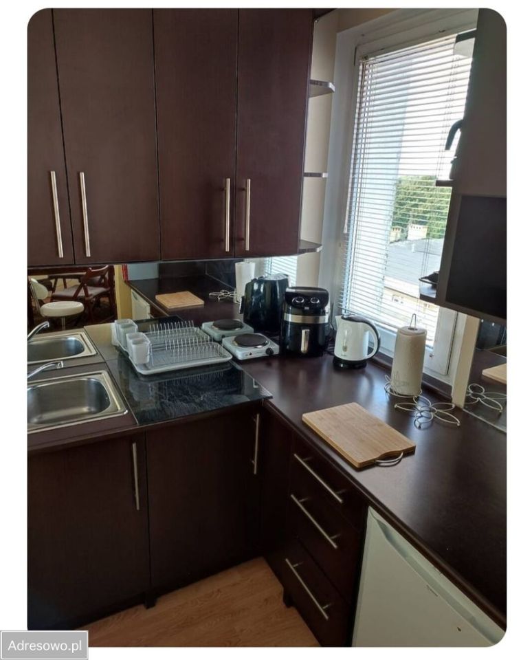 Mieszkanie 1-pokojowe Kołobrzeg, ul. Ludwika Waryńskiego. Zdjęcie 3