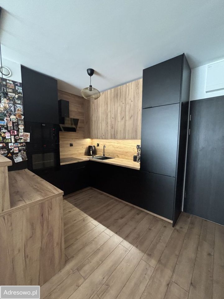 Mieszkanie 2-pokojowe Poznań Nowe Miasto, ul. Florentyny Luboińskiej. Zdjęcie 5