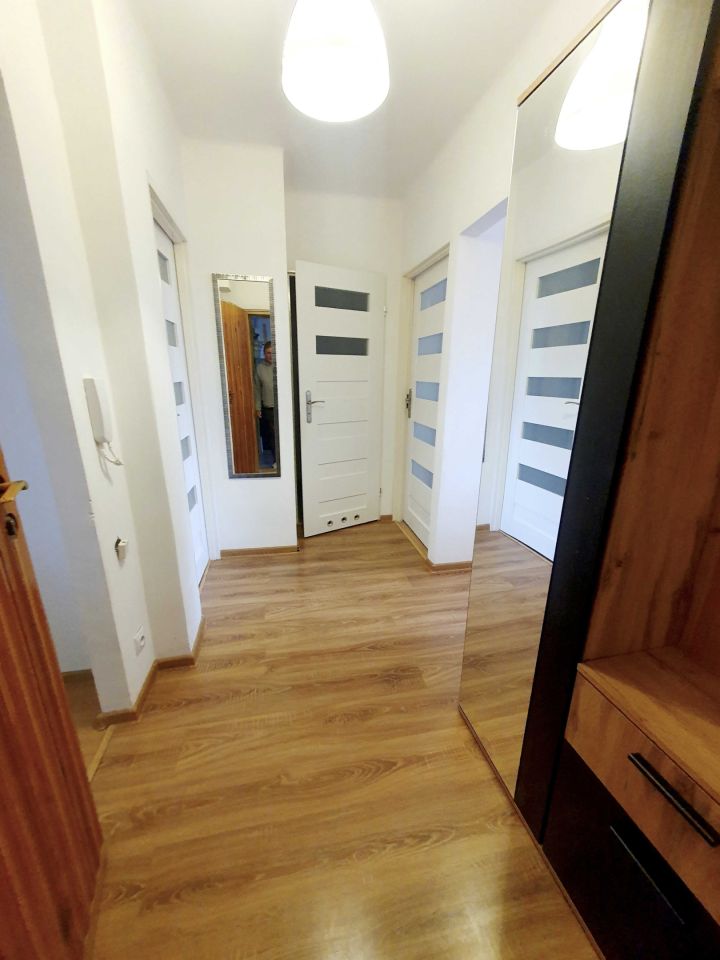 Mieszkanie 3-pokojowe Sieniawa, os. Kazimierza Wielkiego. Zdjęcie 4