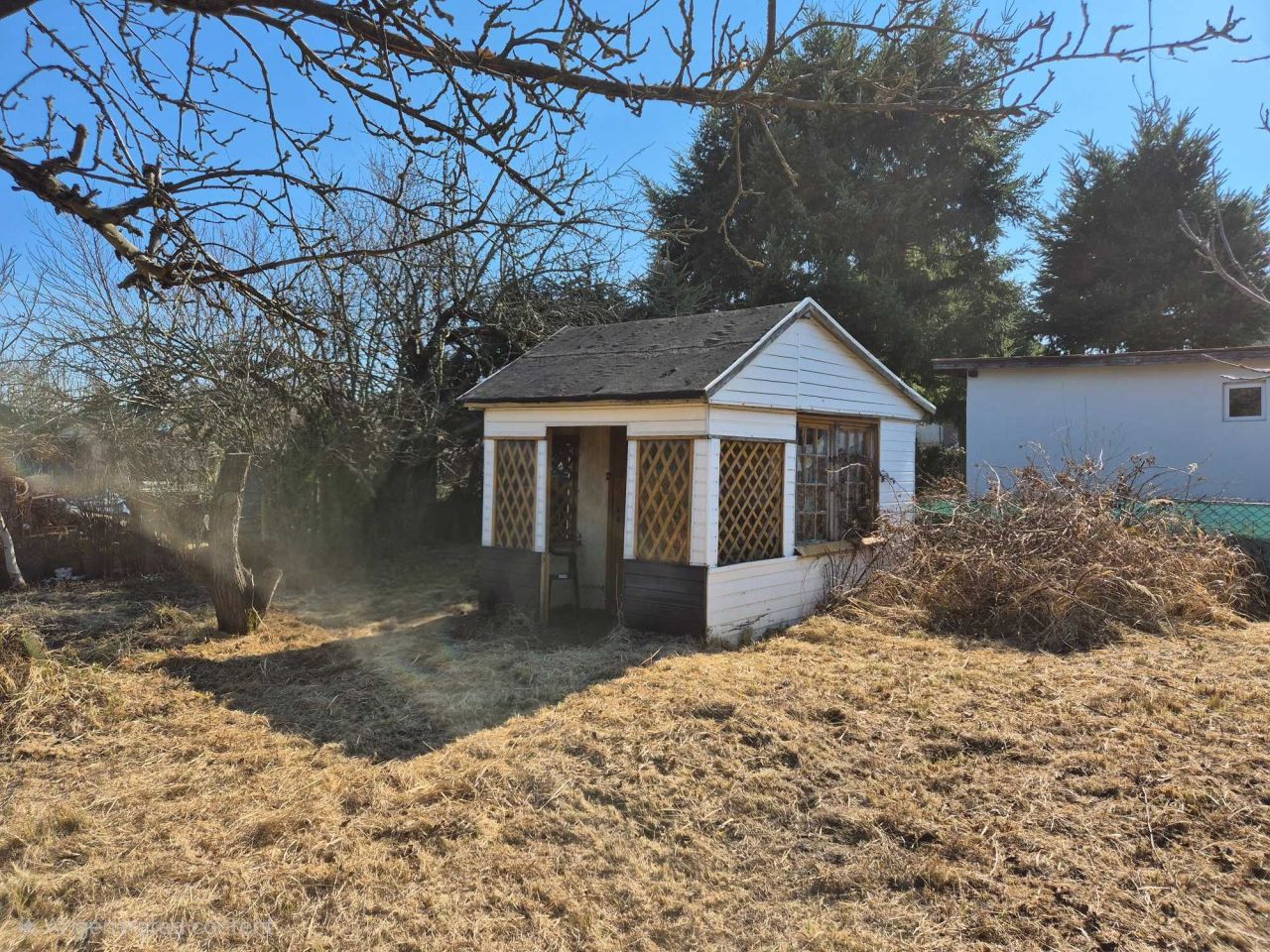 Działka rod Szczecin Gumieńce. Zdjęcie 7