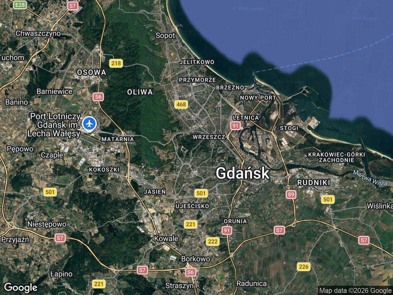 Mieszkanie 4-pokojowe Gdańsk Wrzeszcz, ul. Jaśkowa Dolina. Zdjęcie 1