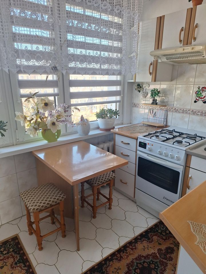 Mieszkanie 2-pokojowe Włocławek Kamlarka, ul. Żytnia. Zdjęcie 6