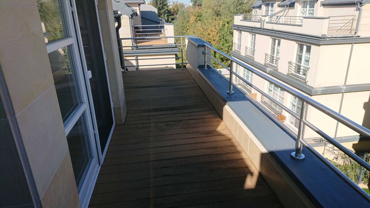 bliźniak, 7 pokoi Warszawa Wawer, ul. Wał Miedzeszyński. Zdjęcie 17