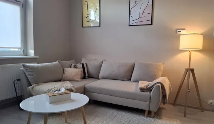 Mieszkanie 2-pokojowe Poznań Górczyn, ul. Głogowska